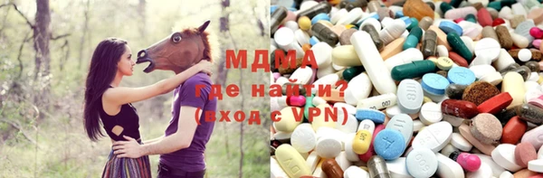 ECSTASY Лагань